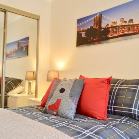 Gorgeous 2 Bedroom Apartment In Converted Church Edinburg Exteriör bild