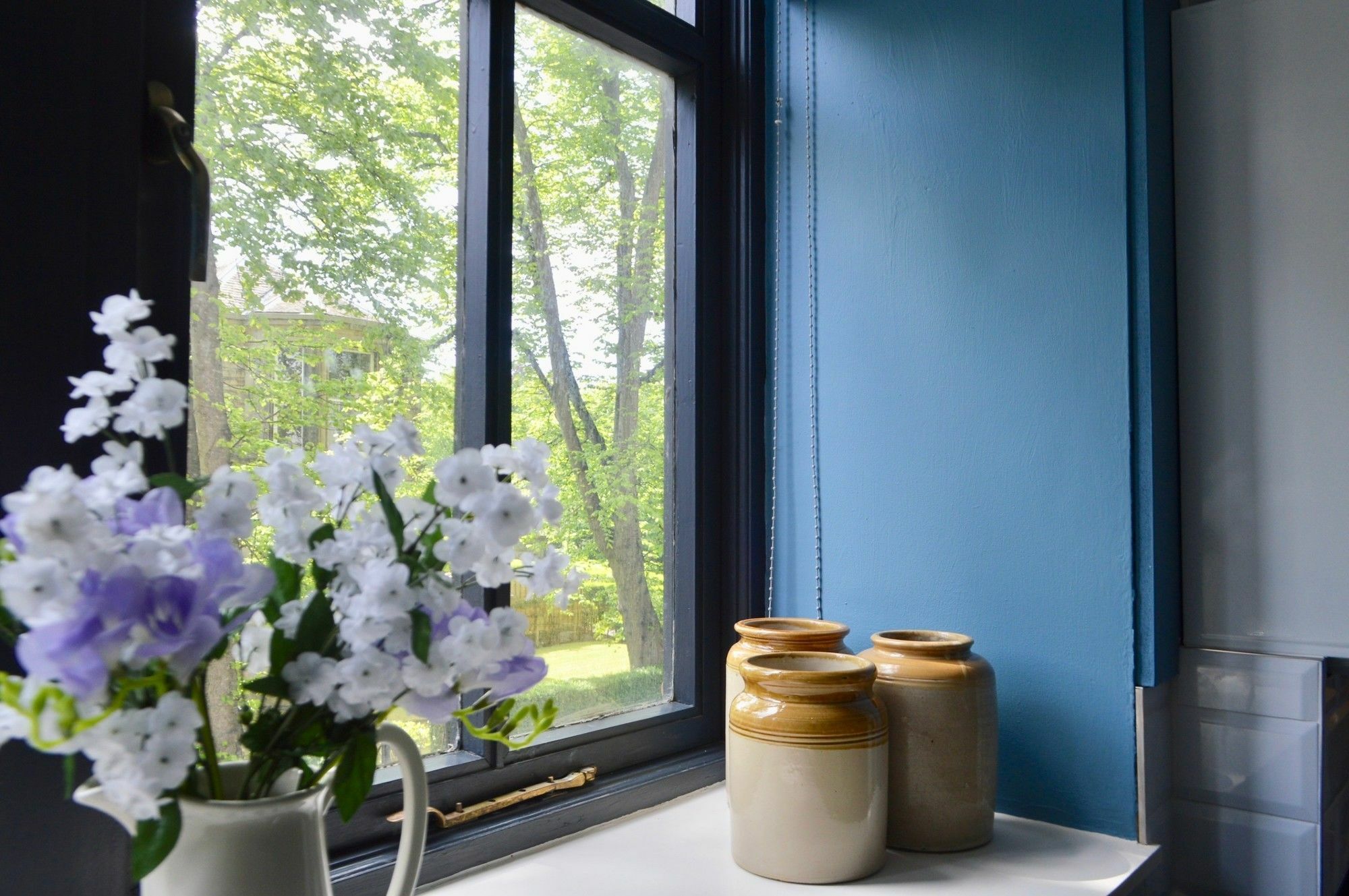 Gorgeous 2 Bedroom Apartment In Converted Church Edinburg Exteriör bild